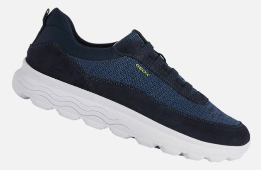 ¿Por qué todos hablan de Geox? Mis zapatillas favoritas para caminar sin parar