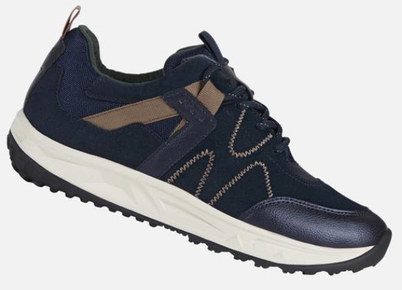 Waarom mijn wandelschoenen nooit meer zonder Geox kunnen