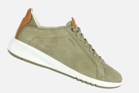 Why My Geox Sneakers Became My Ultimate Travel Sidekick
