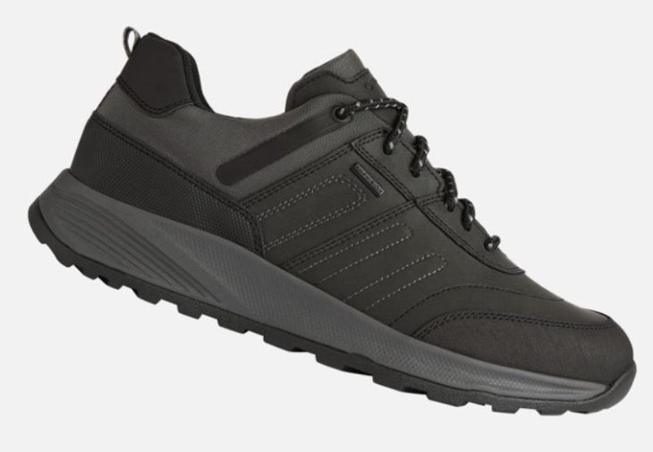 Por qué Geox es mi elección para unos zapatos que no fallan